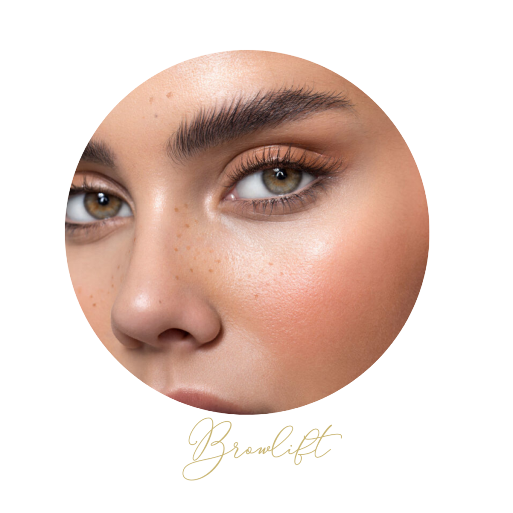 brow lift